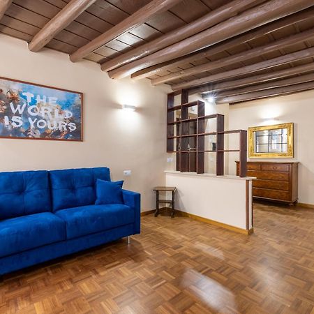 Woodstyle Apartment - Navona Rome Buitenkant foto