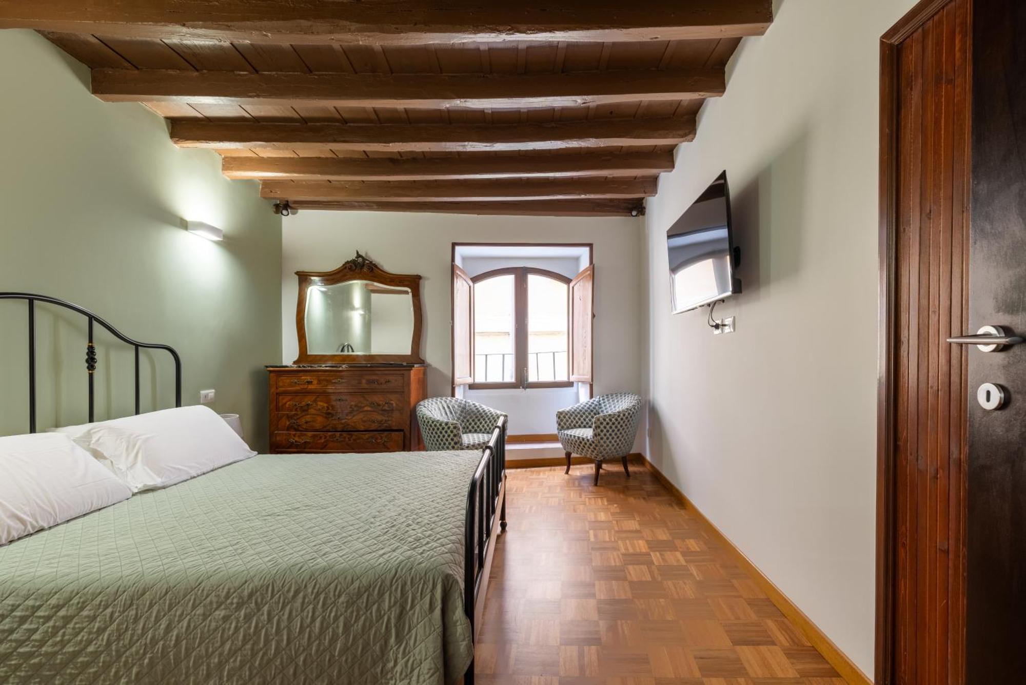 Woodstyle Apartment - Navona Rome Buitenkant foto