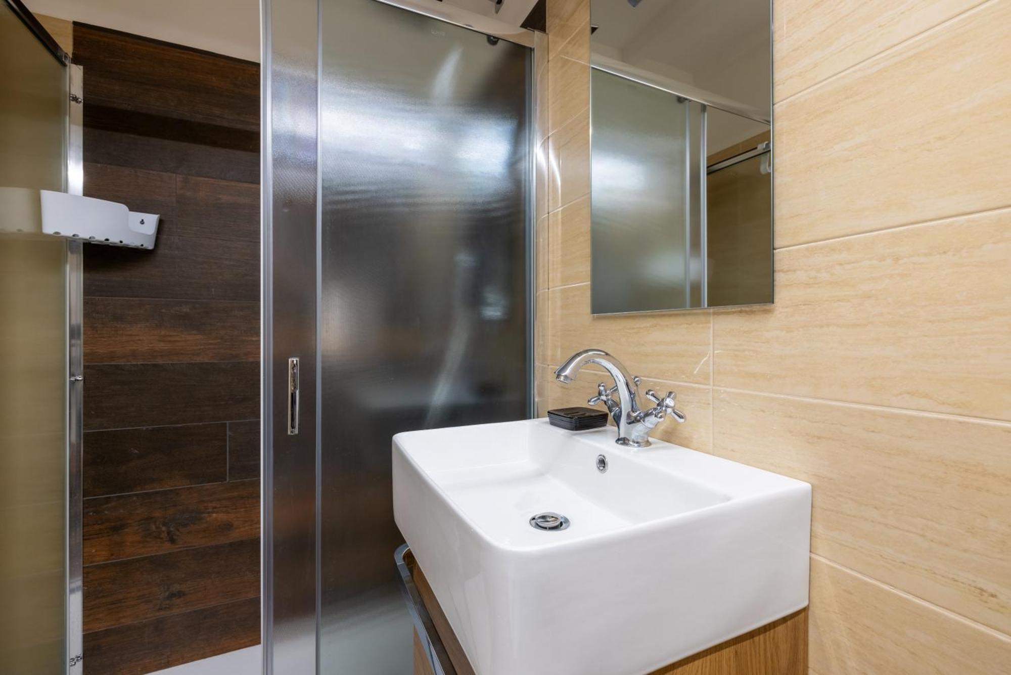 Woodstyle Apartment - Navona Rome Buitenkant foto