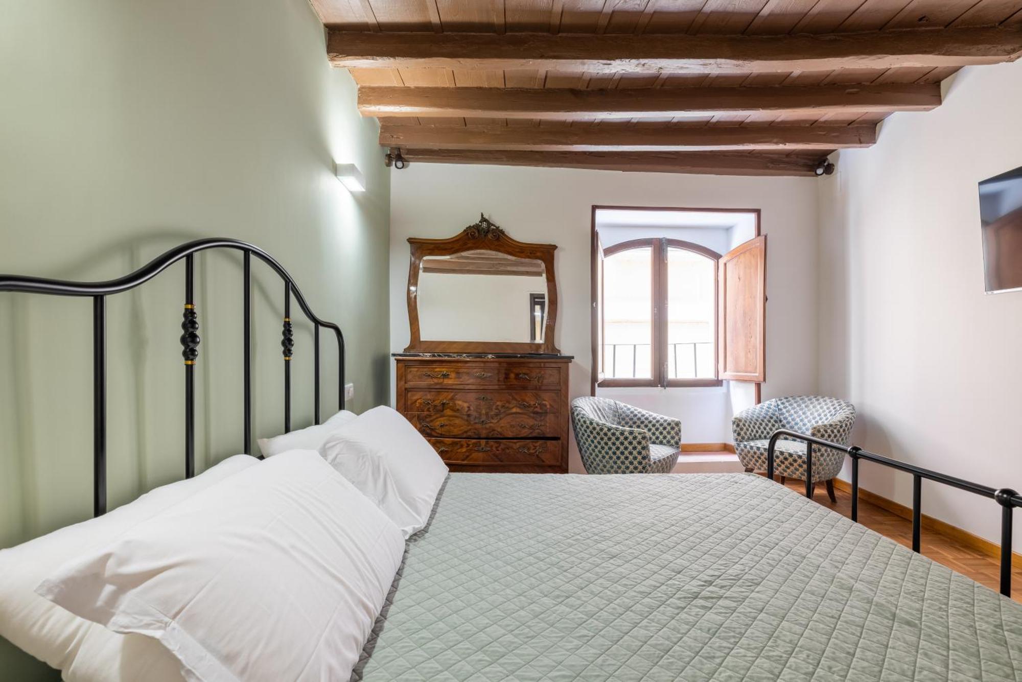 Woodstyle Apartment - Navona Rome Buitenkant foto