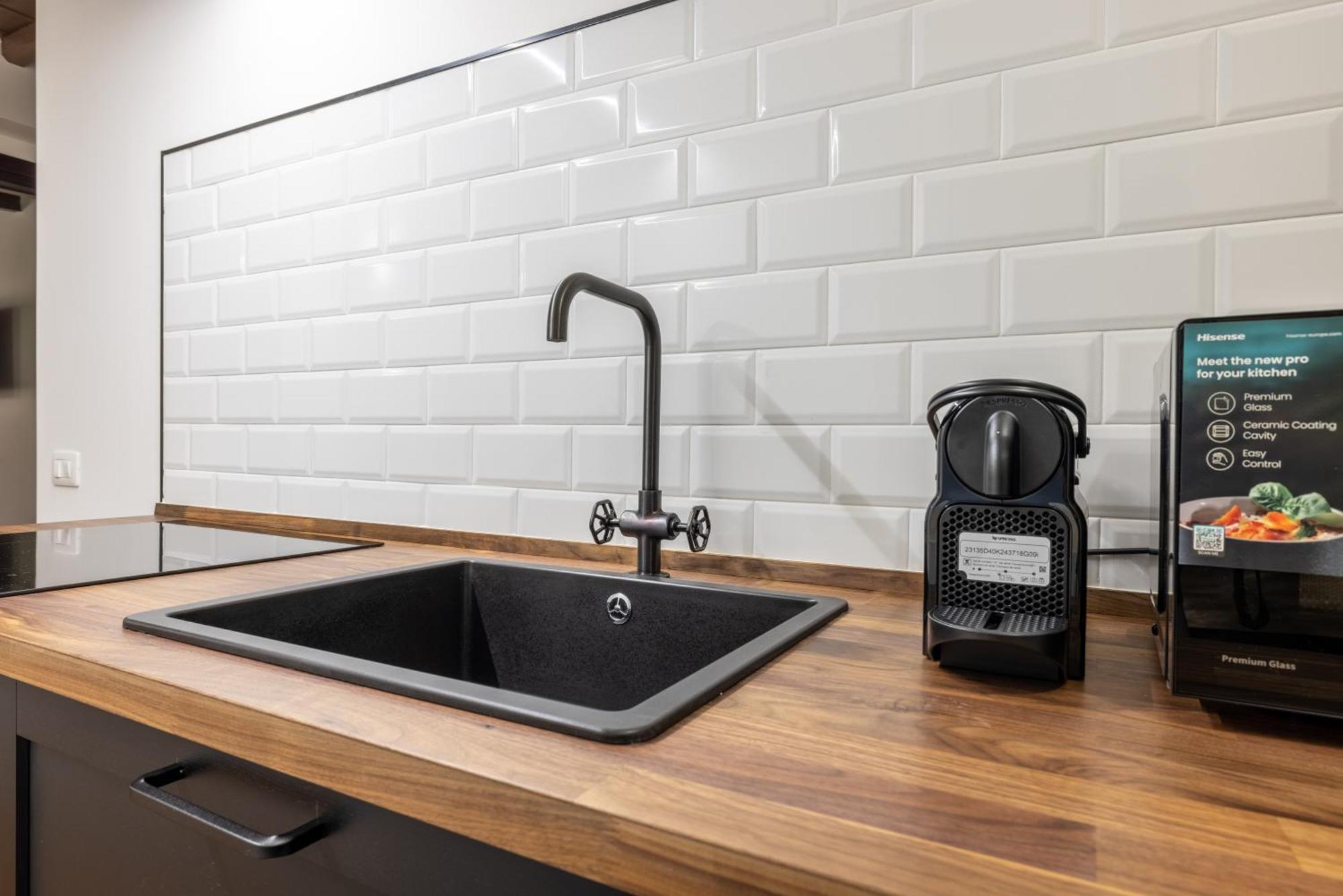 Woodstyle Apartment - Navona Rome Buitenkant foto