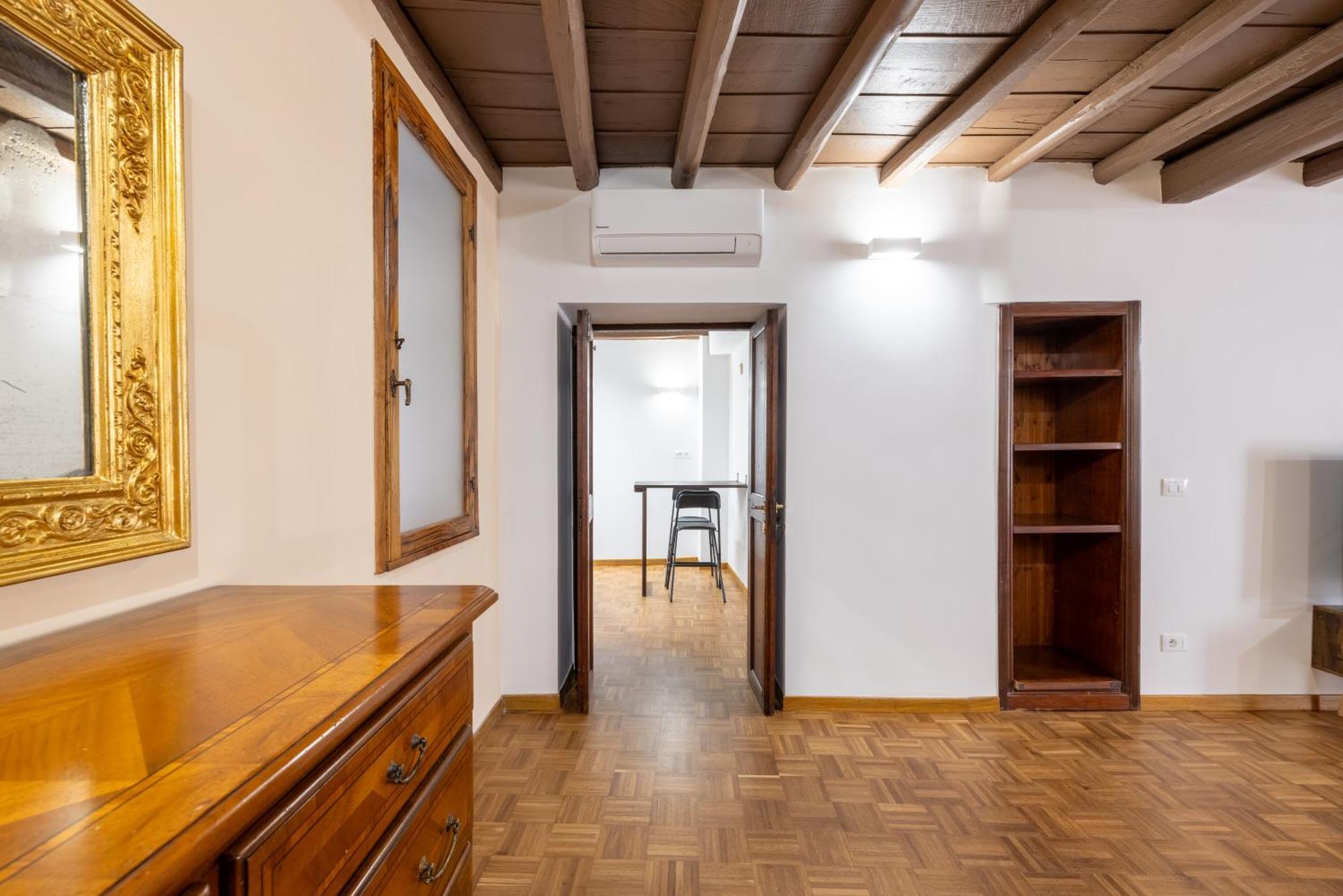 Woodstyle Apartment - Navona Rome Buitenkant foto
