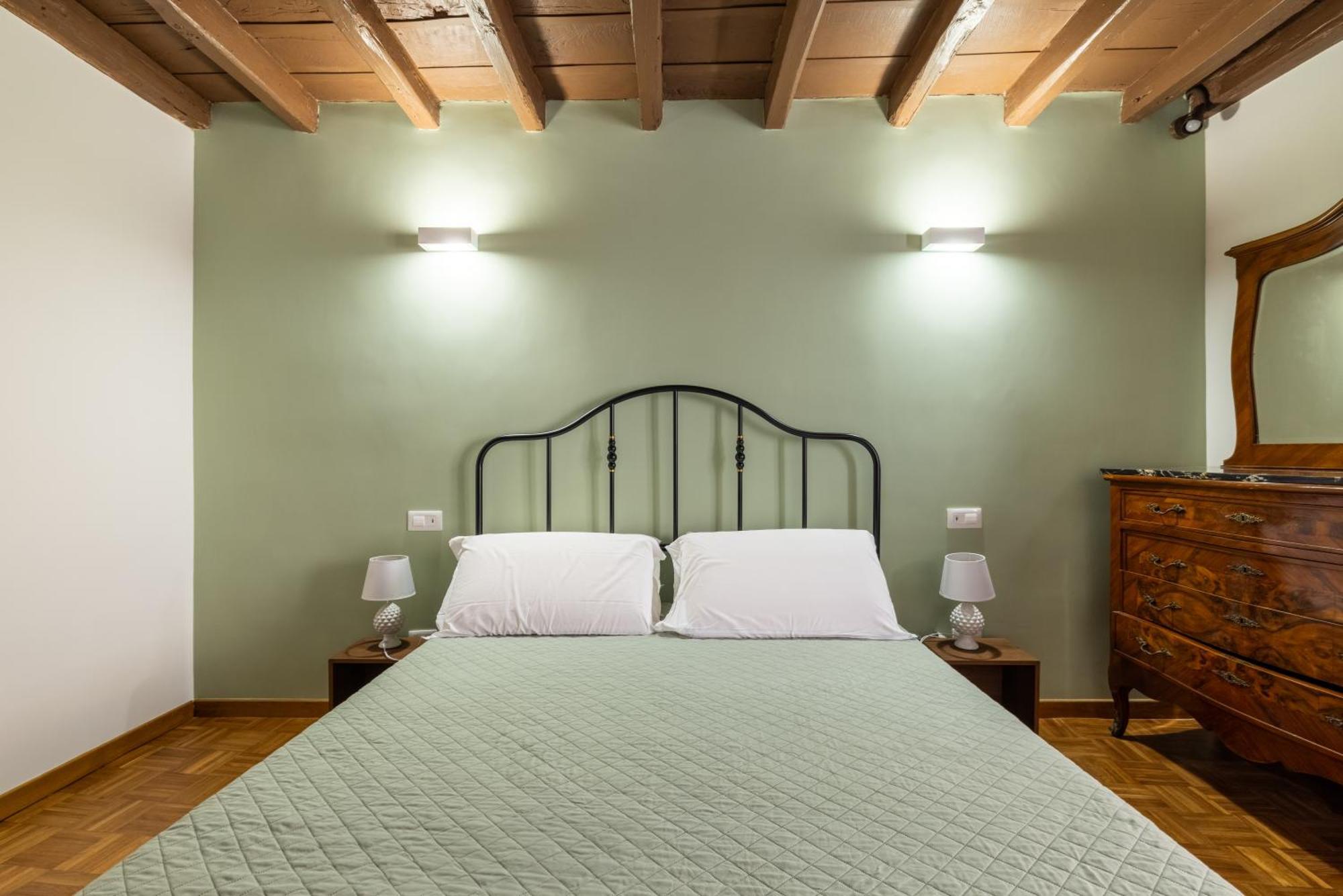 Woodstyle Apartment - Navona Rome Buitenkant foto