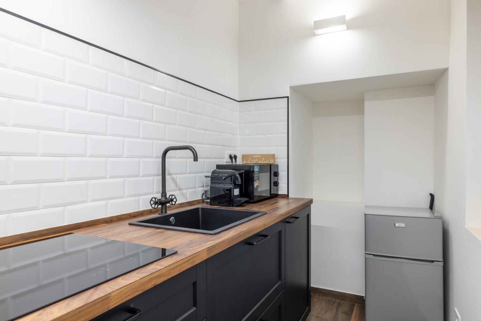 Woodstyle Apartment - Navona Rome Buitenkant foto